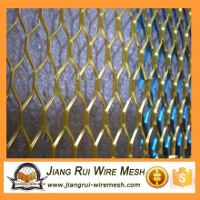 Expanded Metal Walkway Mesh Gitter erweiterte Metall Mesh